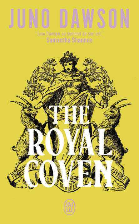 The Royal Coven
