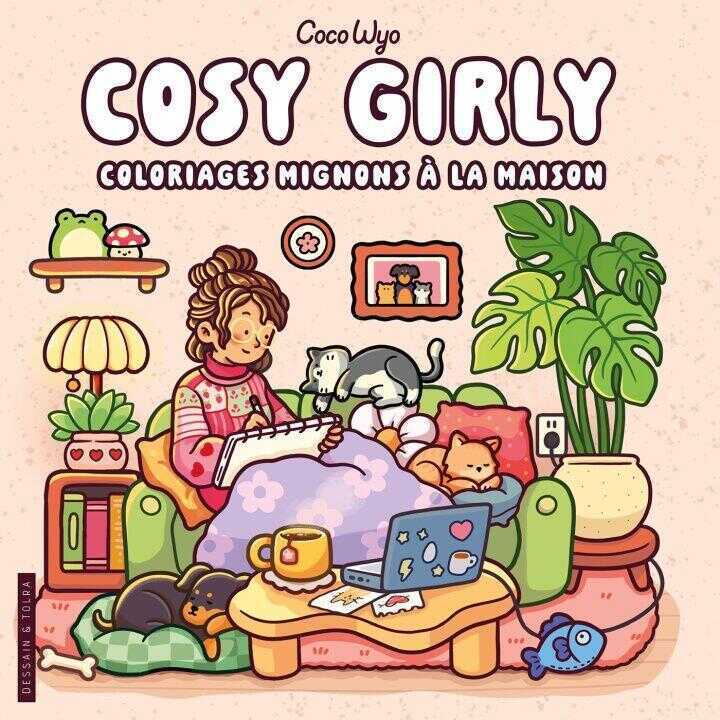 Coco Wyo - Girl moments