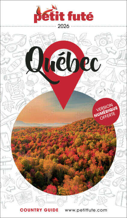 Guide Qu bec 2026 Petit Fut
