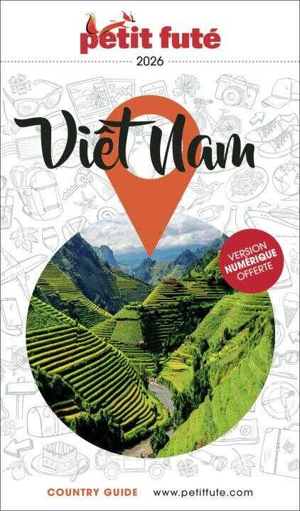 Guide Vietnam 2026 Petit Fut