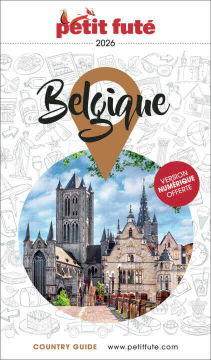 Guide Belgique 2026 Petit Fut
