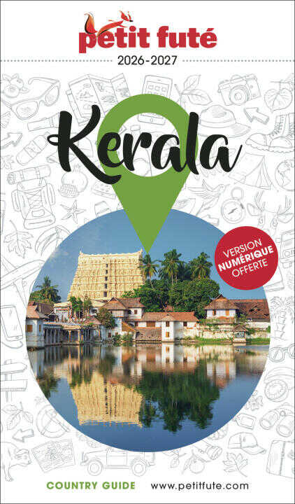 Guide Kerala 2026 Petit Fut