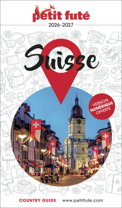 Guide Suisse 2026 Petit Fut