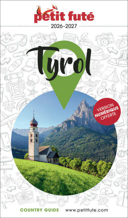 Guide Tyrol 2026 Petit Fut