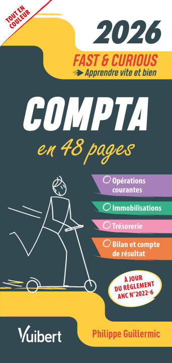 Fast & Curious Comptabilité 2026