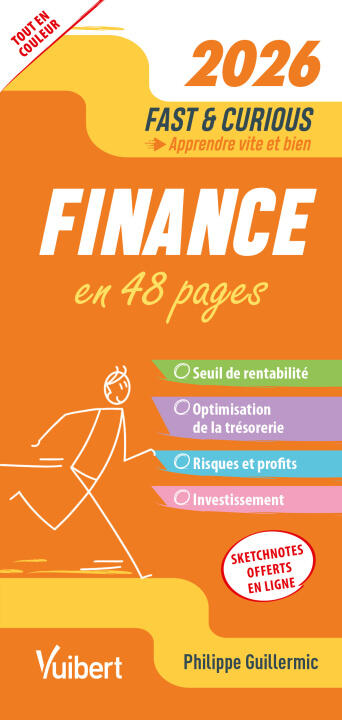 Fast & Curious Finance 2026