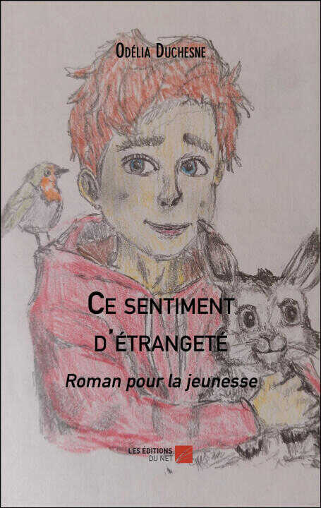 Ce sentiment d'étrangeté