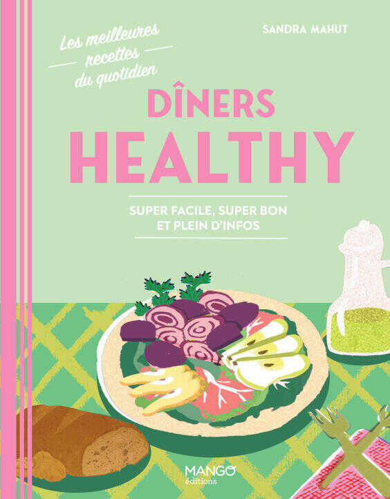 Dîners healthy