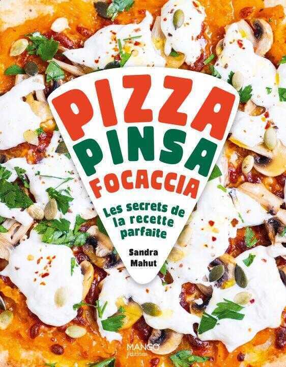 Pizzas & pinsas