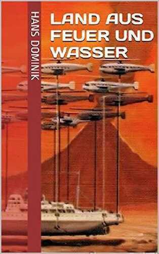 Land aus Feuer und Wasser