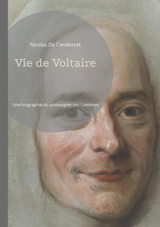 Vie de Voltaire