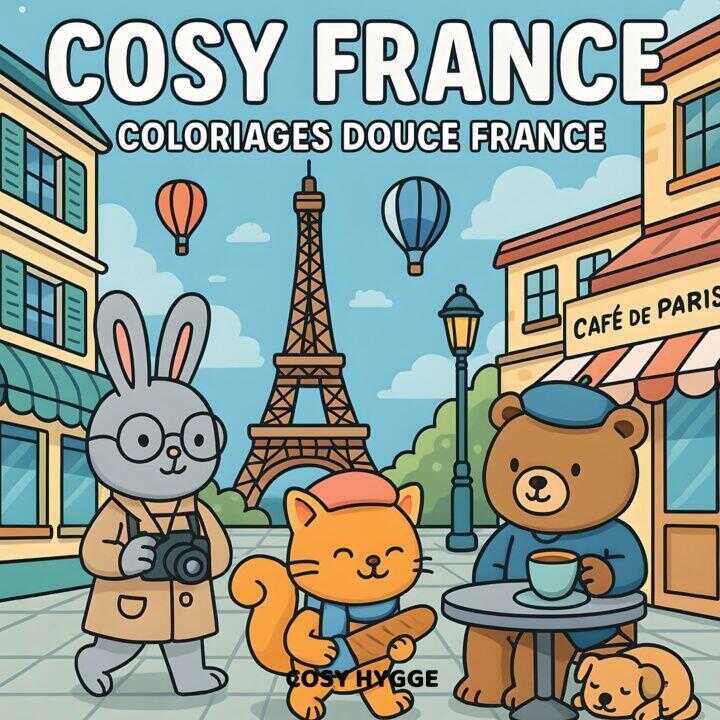 Cosy France