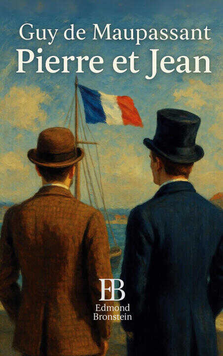 Pierre et Jean