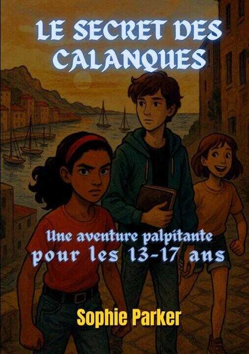 Le Secret des Calanques