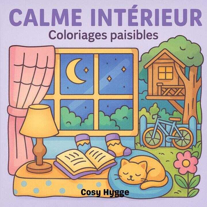 Calme Interieur