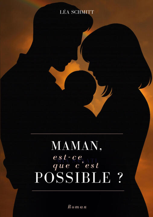 Maman Est Ce Que C Est Possible