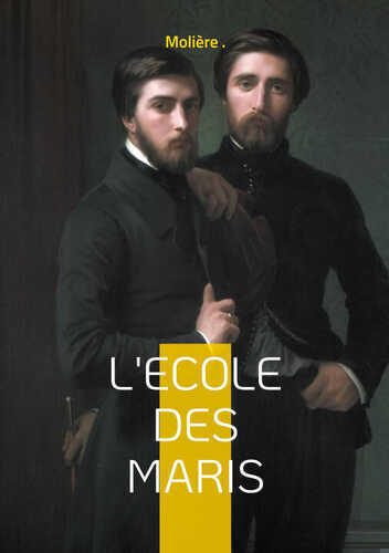 L'Ecole des maris