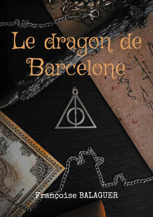 Dragon de Barcelone