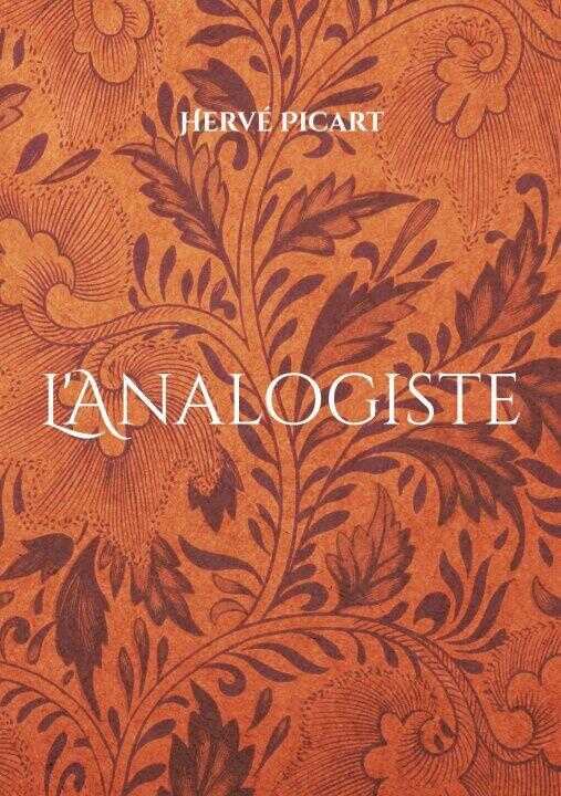 L'Analogiste — Picart