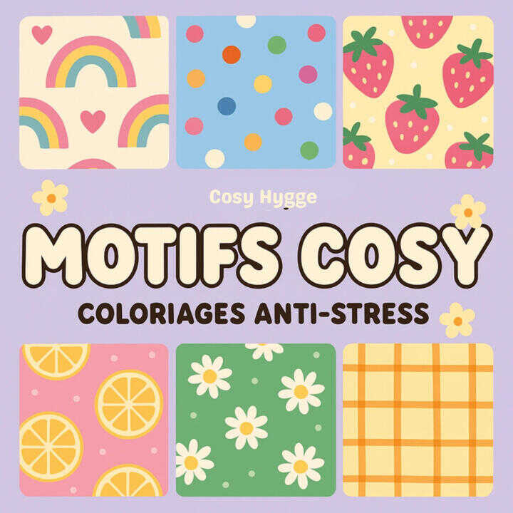 Motifs Cosy