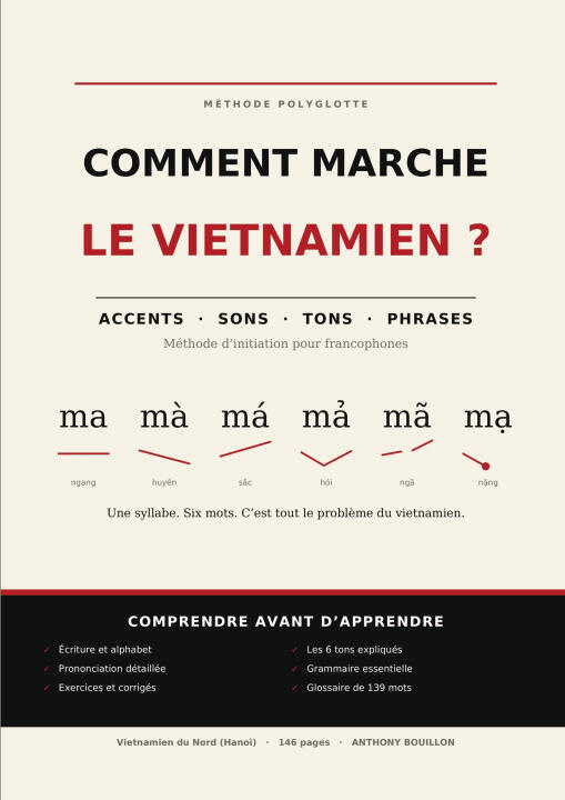 Comment Marche Vietnamien