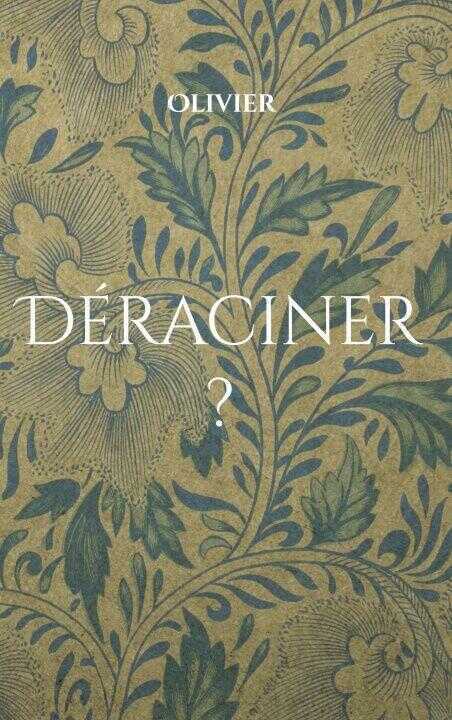 Deraciner