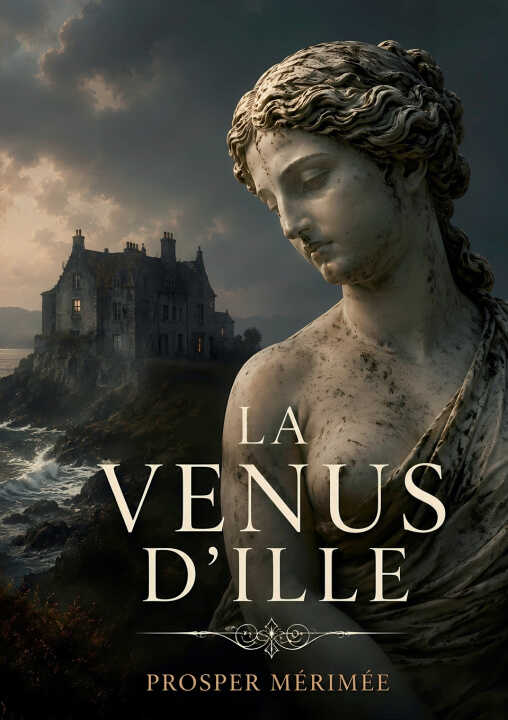 Venus D Ille
