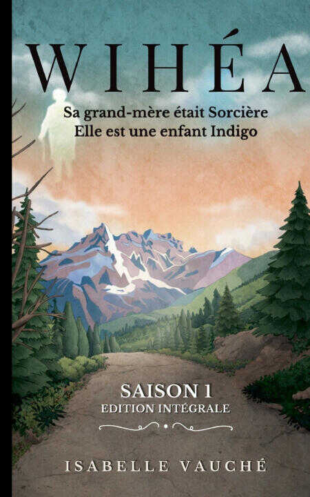 Wihea — VAUCHE ISABELLE