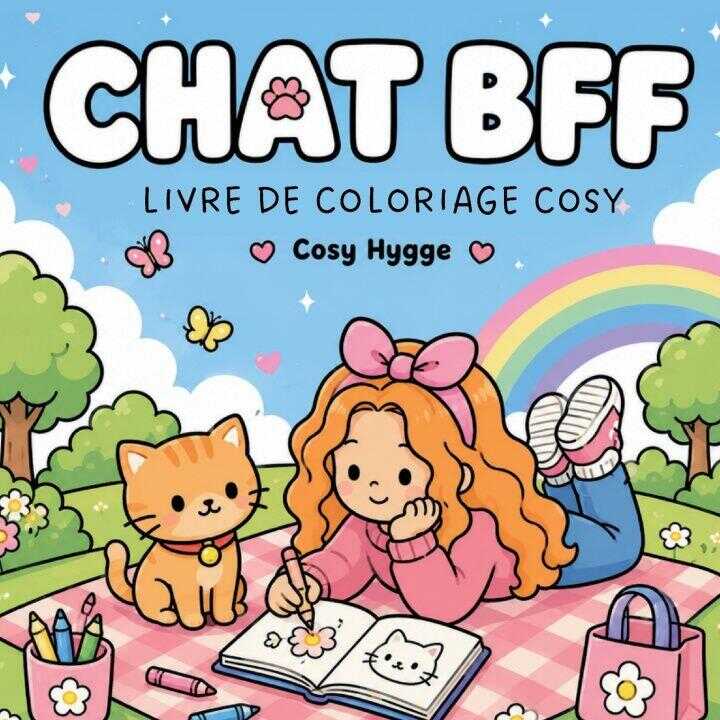 Chat Bff — HYGGE COSY