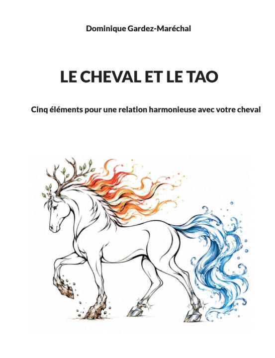 Cheval et Tao