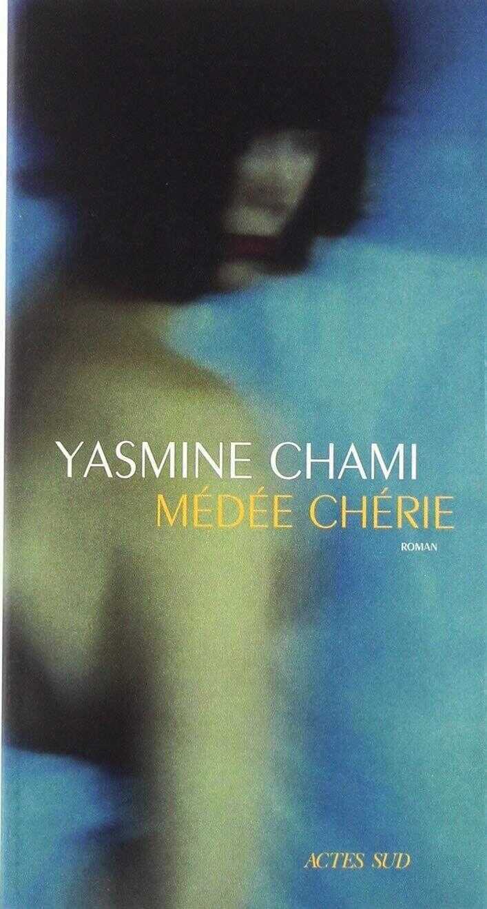Médée Chérie