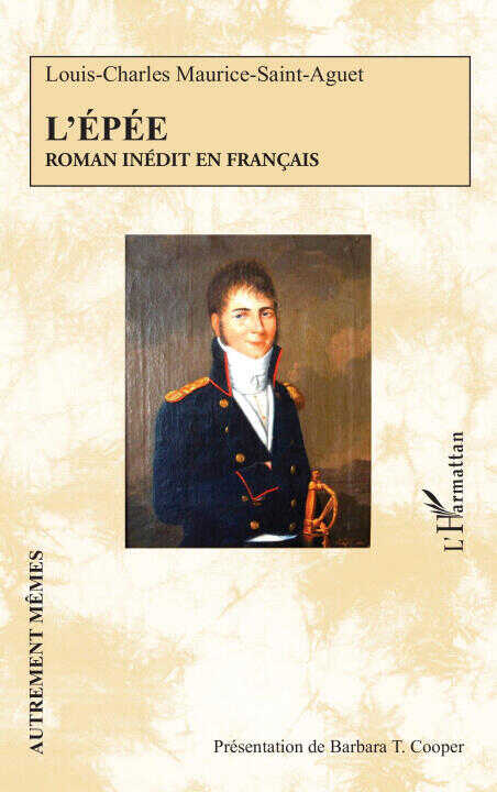 L'Épée — Barbara T. Cooper