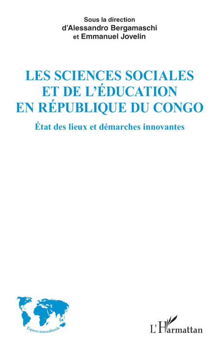 Les sciences sociales et de l'éducation en République du Congo — Alessandro Bergamaschi