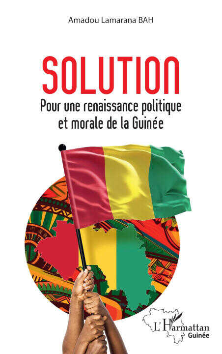 Solution