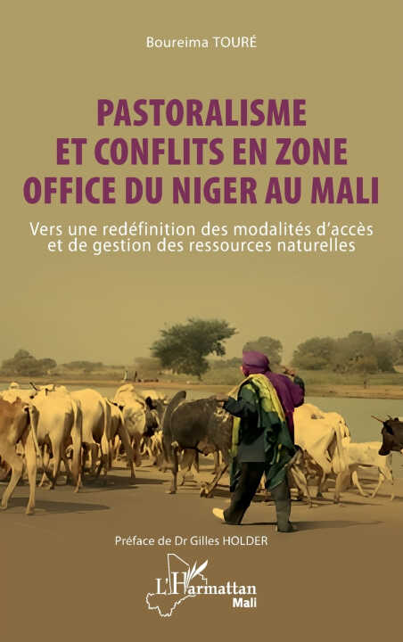 Pastoralisme et conflits en zone Office du Niger au Mali