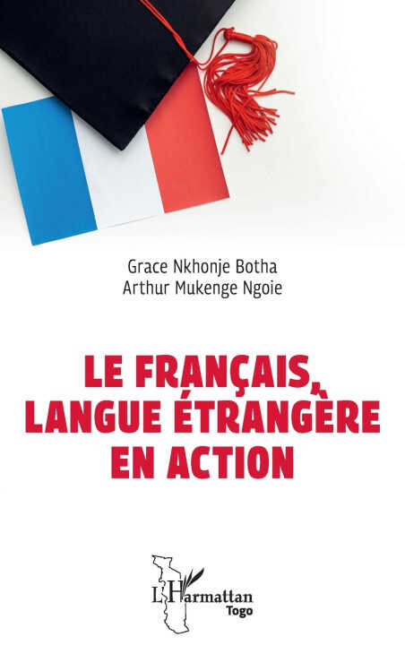 Le français, langue étrangère en action — Nkhonje Botha