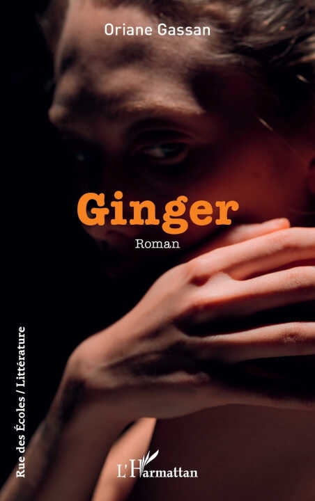 Ginger — Gassan