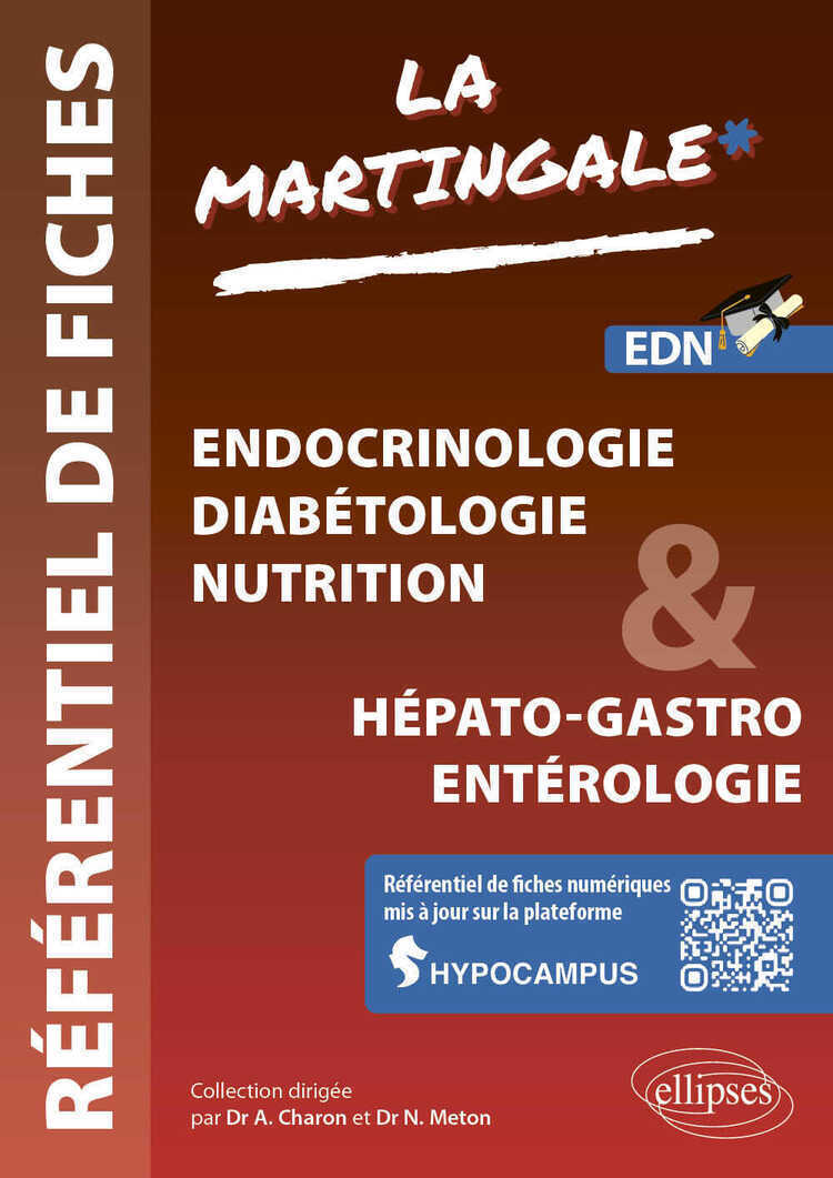 Référentiel fiches médicales - Volume 1