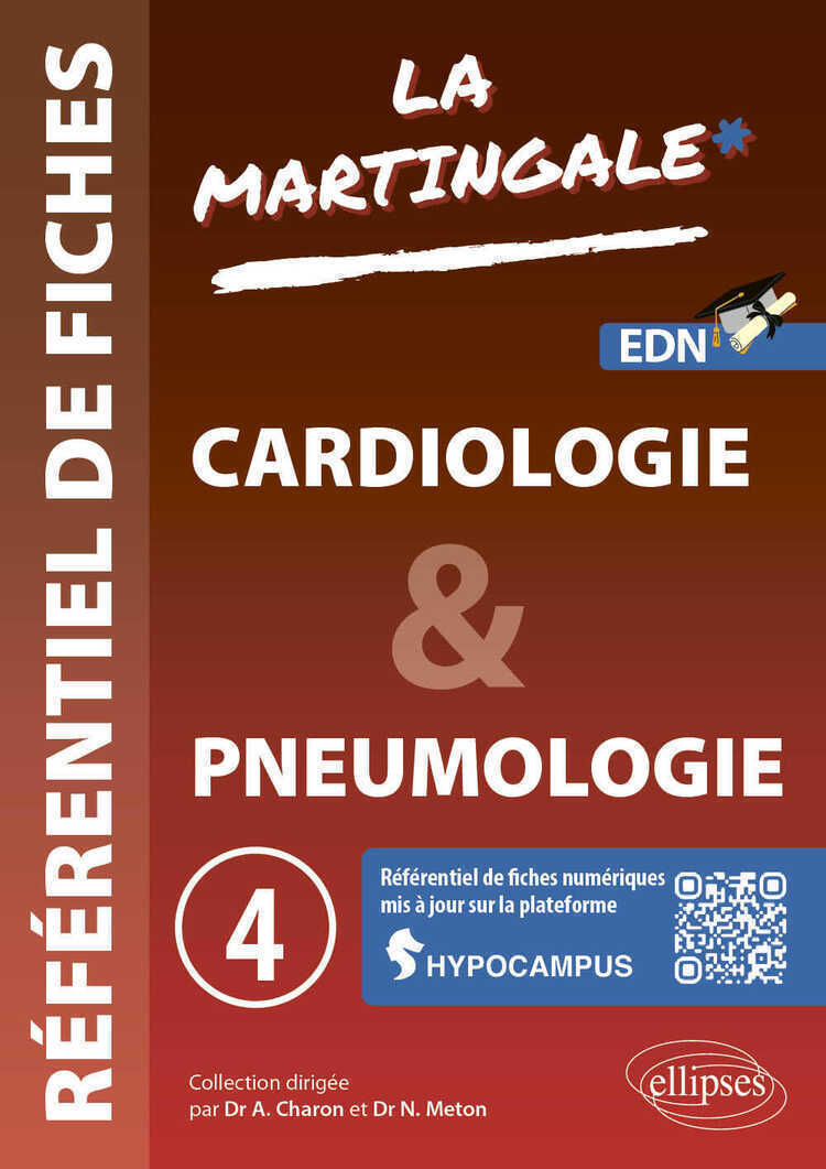 Référentiel fiches médicales - Volume 4