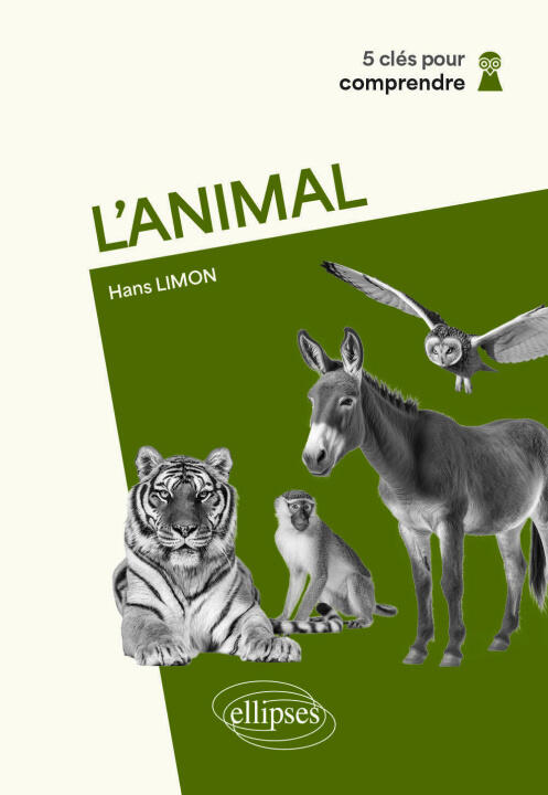 L'animal — Limon