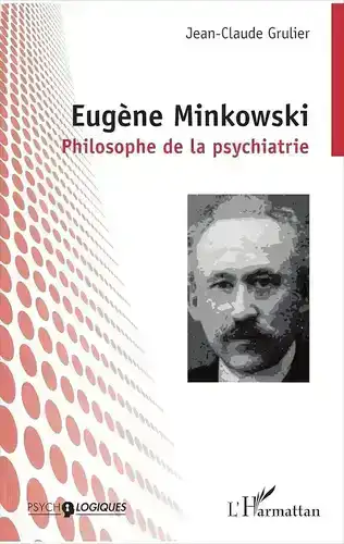 Philosophe de la Psychiatrie