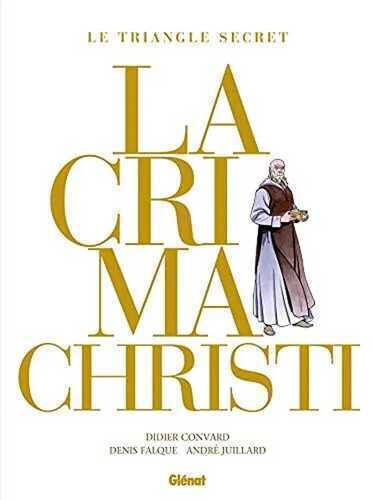 Lacrima Christi - Intégrale 2021