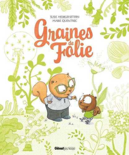 Graines de folie