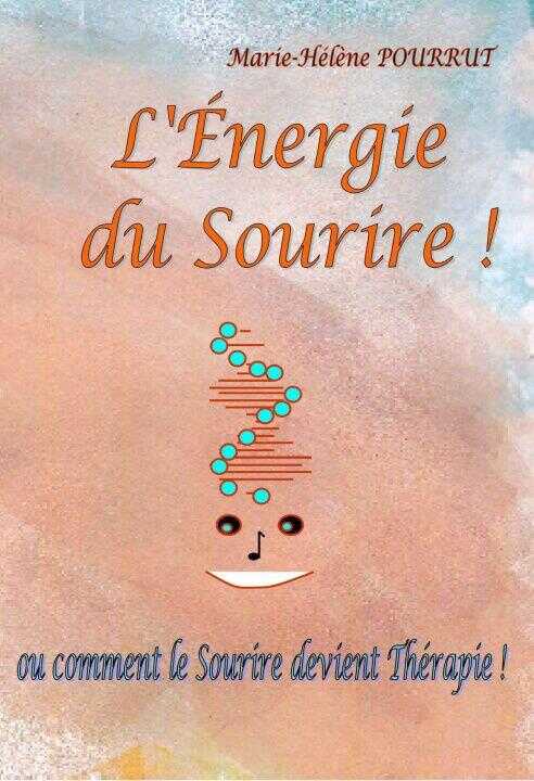 L'energie du Sourire — POURRUT