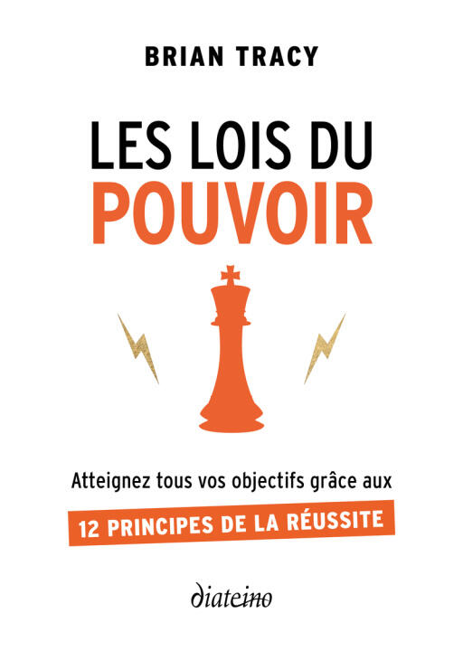 Les Lois du pouvoir