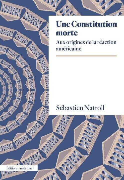 Dire ce qu'est le droit — Sébastien Natroll