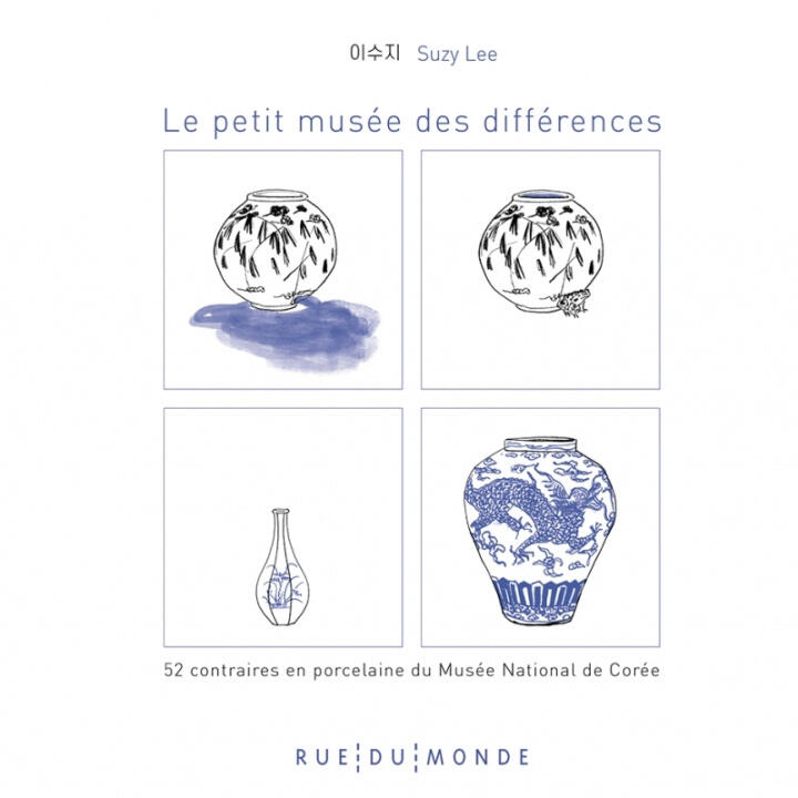 Le petit musée des différences