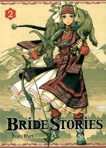 Bride Stories Vol.2