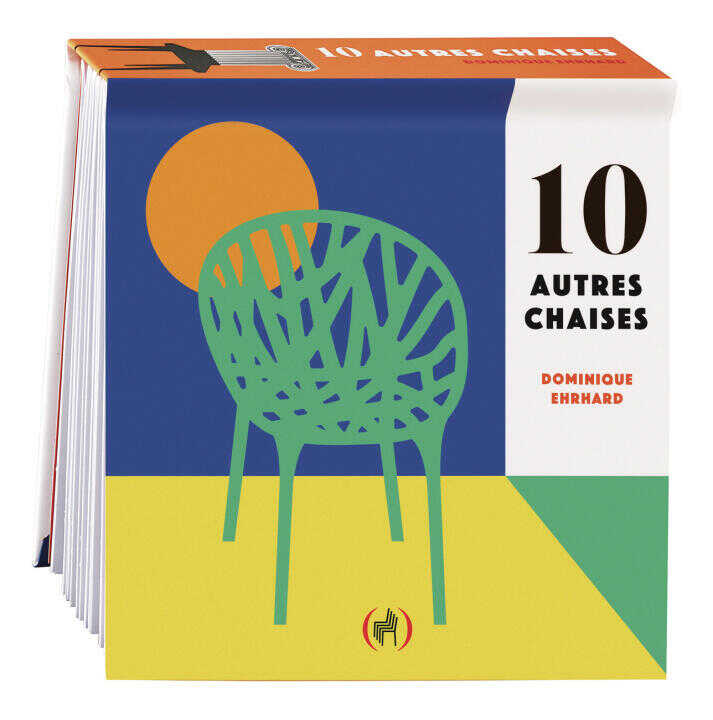 10 Autres Chaises