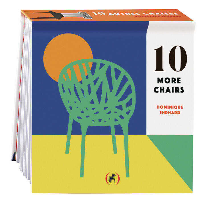 10 More Chairs